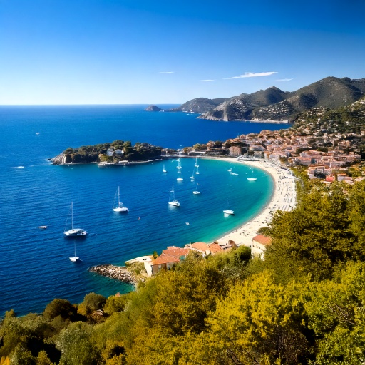 Site Internet Alpes-Maritimes