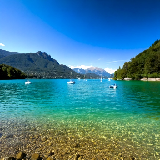 Site Internet Haute-Savoie